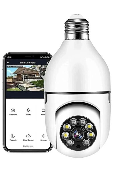 Qasul Güvenlik Kamerası