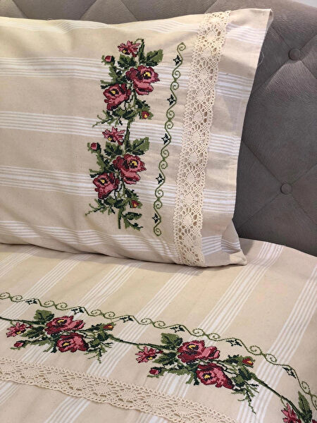 Buldanstore Nevresim Takımı