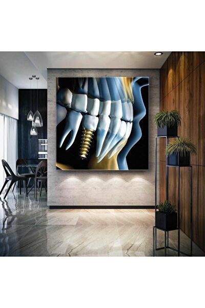 Kanvassepetinet Kanvas Tablo