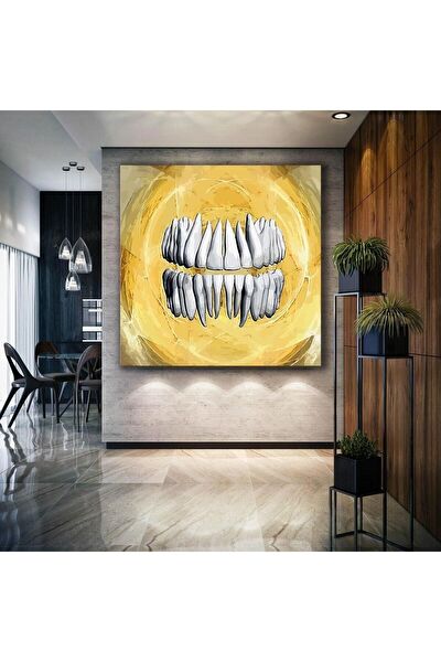 Kanvassepetinet Kanvas Tablo