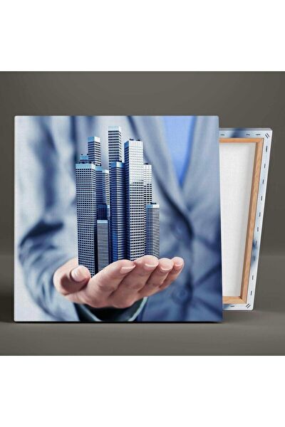 Kanvassepetinet Kanvas Tablo