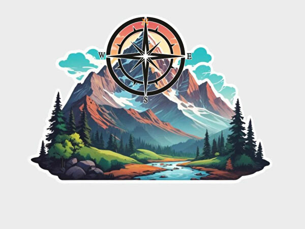 Altınuç Art Design Arma Sticker