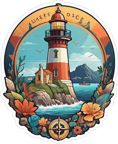 Altınuç Art Design Arma Sticker