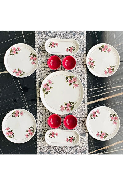 Venüs Home Decoration Kahvaltı Takımı