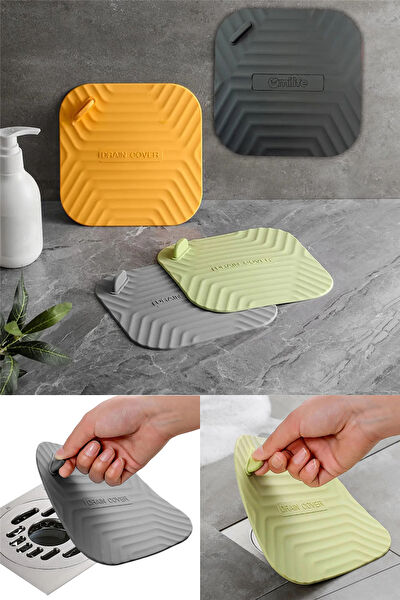 omilife Tuvalet Temizleyici