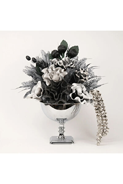 TASARIMH Vazo, Saksı