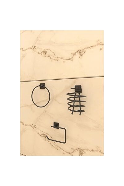 Alper Banyo Banyo Aksesuar Seti