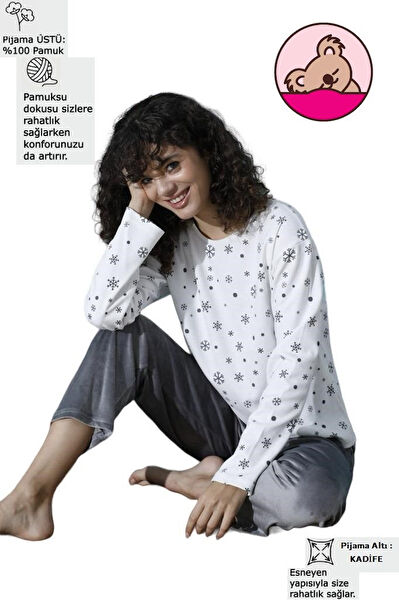 bie's Kadın Pijama