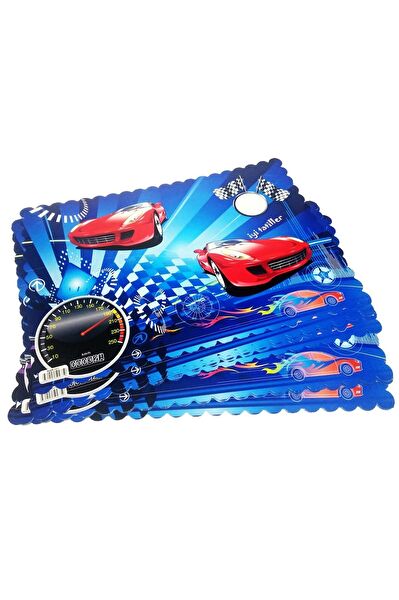 Hayal Sepeti&Quillingseti El İşi Kağıdı, Fon Kartonu