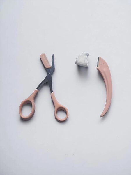 ince takı tasarım Kaş Makası