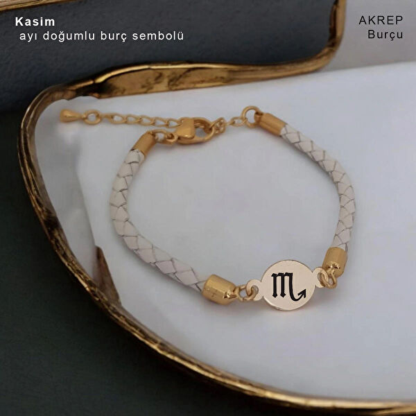 ARCHİN Altın Bileklik