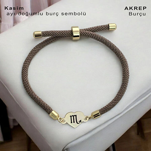 ARCHİN Altın Bileklik