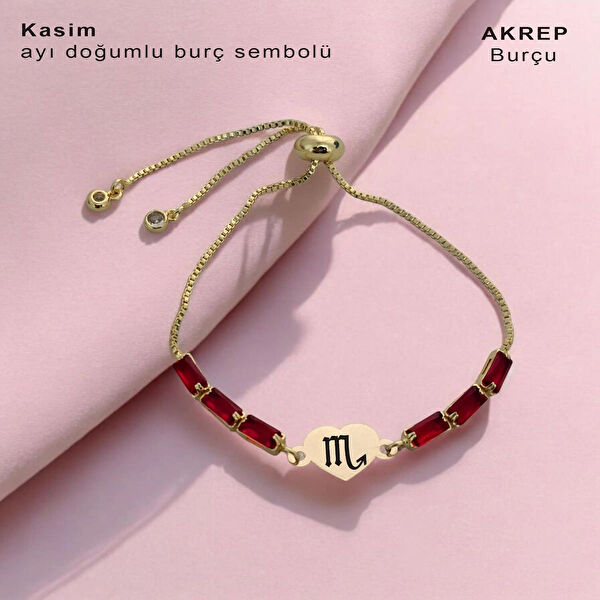 ARCHİN Altın Bileklik