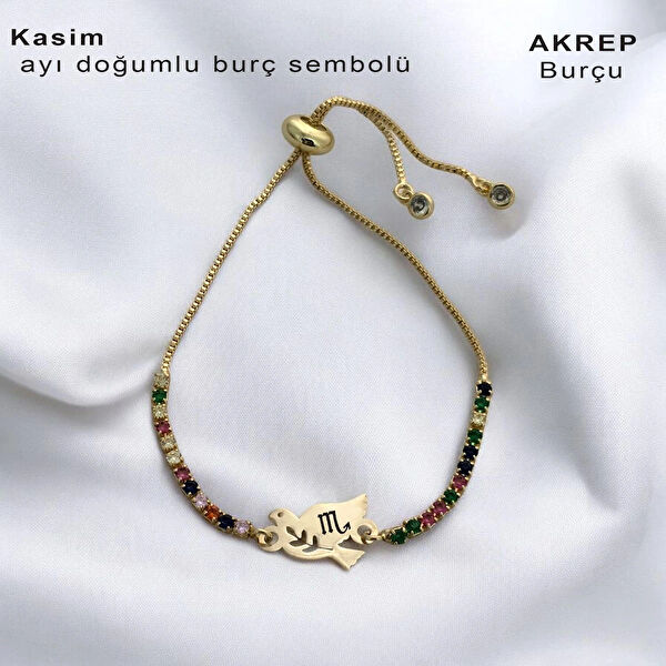 ARCHİN Altın Bileklik