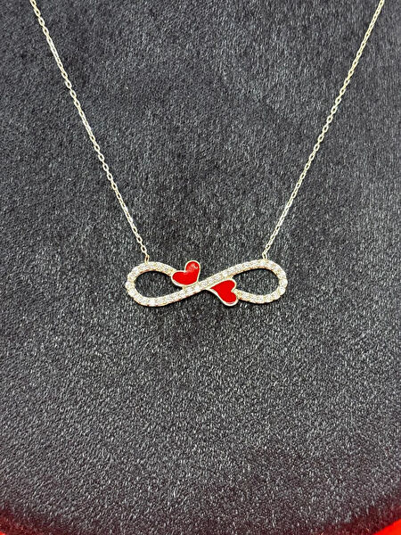 İTALİST SİLVER Kolye