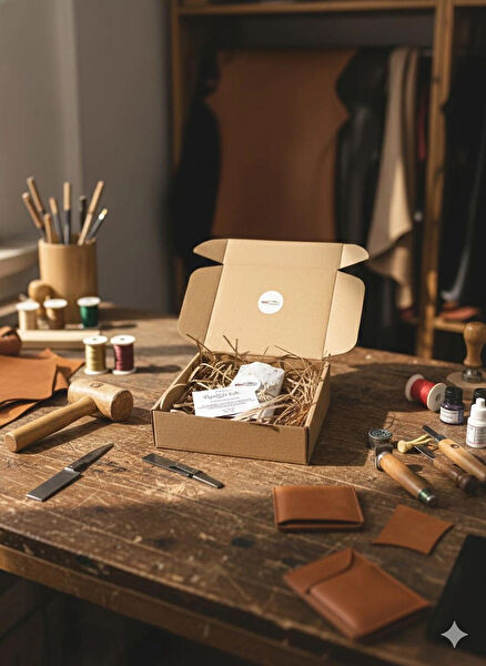 OTOHOUSSE Erkek Cüzdan