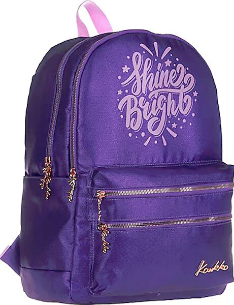 Kaukko Okul Çantası