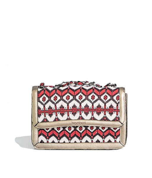 kavshak Kadın Omuz Çantası