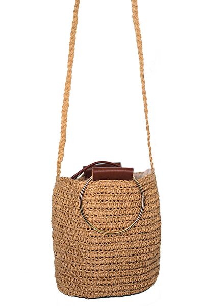 kavshak Kadın Omuz Çantası