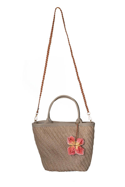 kavshak Kadın Omuz Çantası