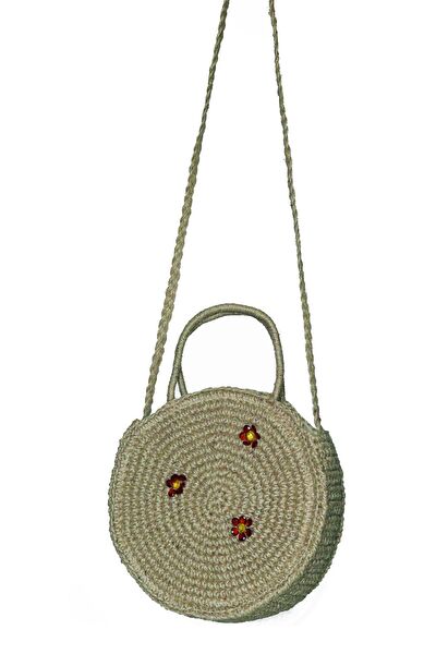 kavshak Kadın Omuz Çantası