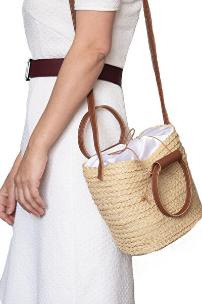 kavshak Kadın Omuz Çantası