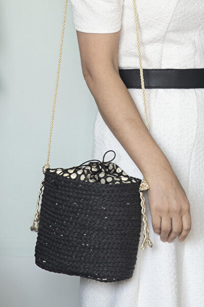 kavshak Kadın Omuz Çantası