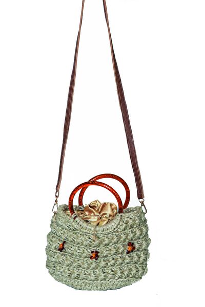 kavshak Kadın Omuz Çantası