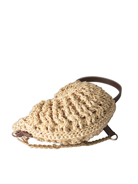 kavshak Kadın Omuz Çantası