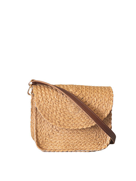 kavshak Kadın Omuz Çantası