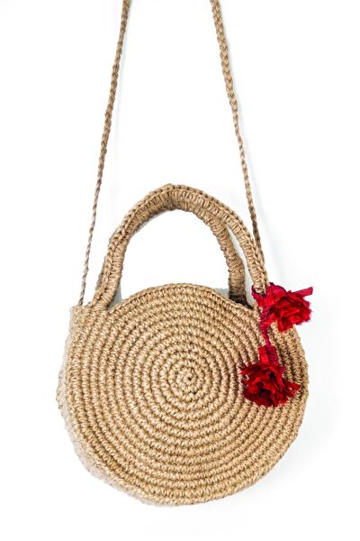 kavshak Kadın Omuz Çantası