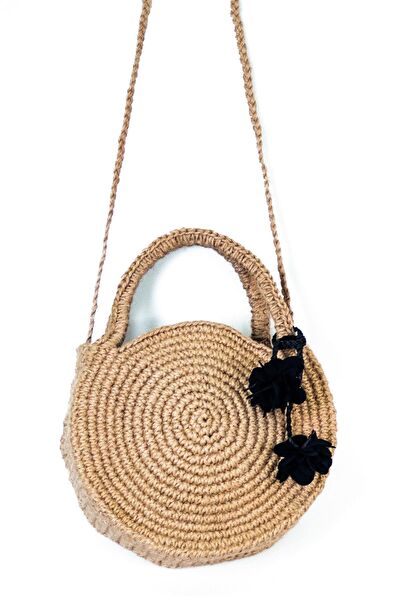 kavshak Kadın Omuz Çantası