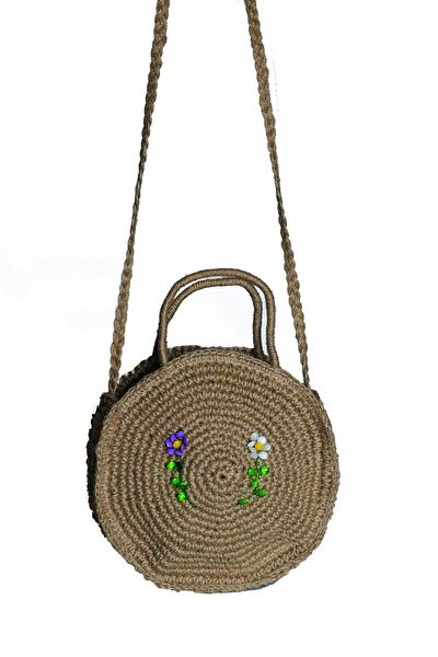 kavshak Kadın Omuz Çantası