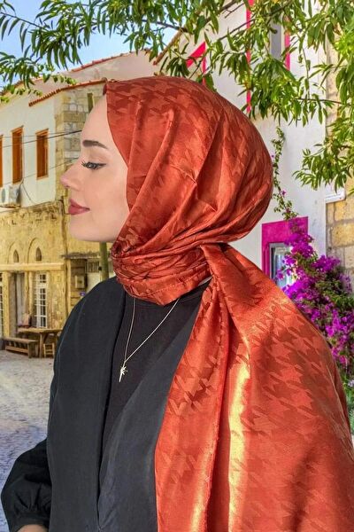 Şahtan Şal, Eşarp ve Aksesuarı