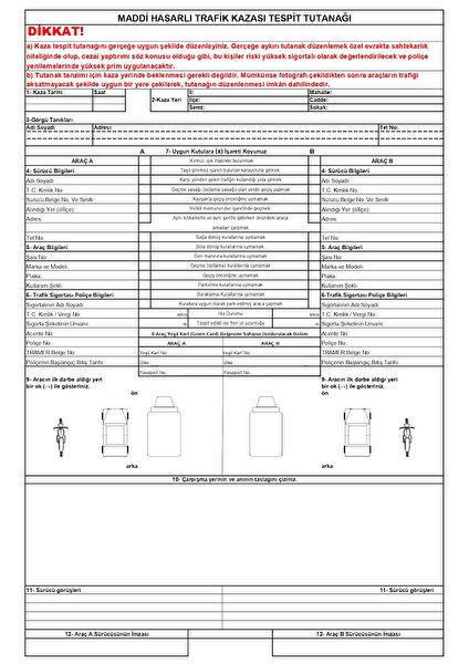 Halidi Trafik Setleri