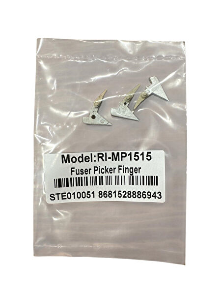 Pluscopy Yazıcı Yedek Parça, Aksesuar