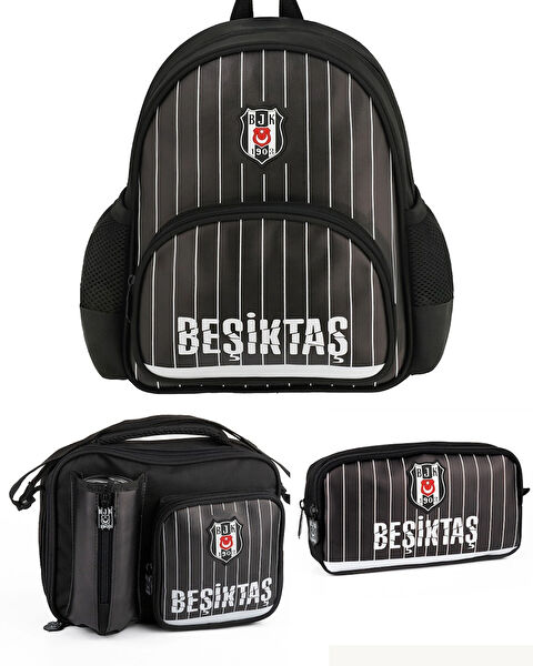 Galatasaray Okul Çantası
