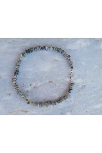 Güneş Doğaltaş Kolye