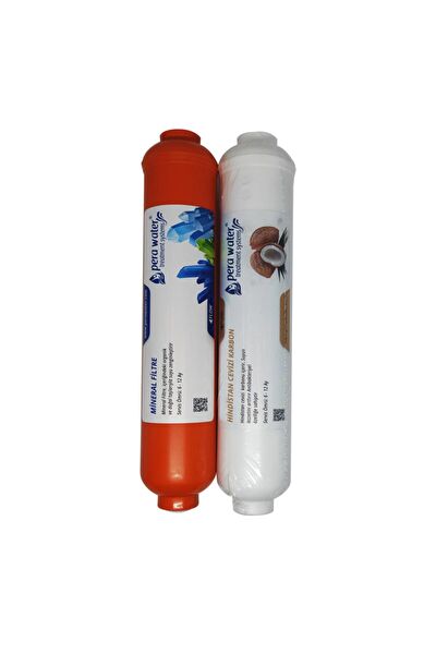 Pera Water Treatment Systems Su Arıtma Cihazı Yedek Parça, Aksesuar