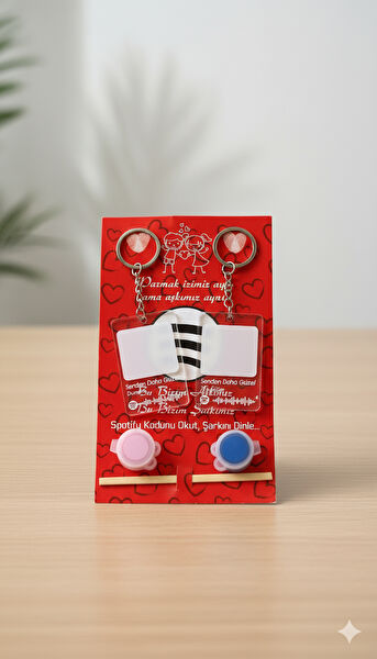 Menessa World Hediyelik Ürün