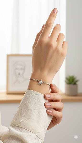 Menessa World Bileklik