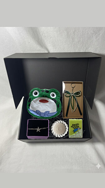 Menessa World Hediyelik Ürün