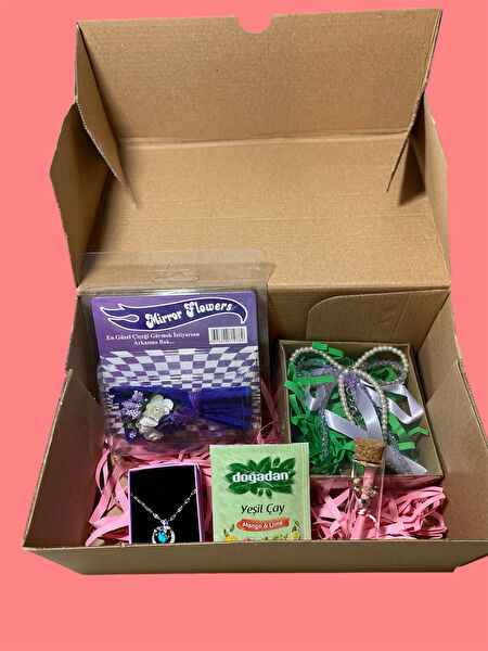 Menessa World Hediyelik Ürün