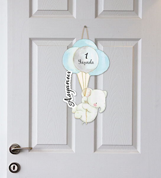 Genel Kapı Süsleri