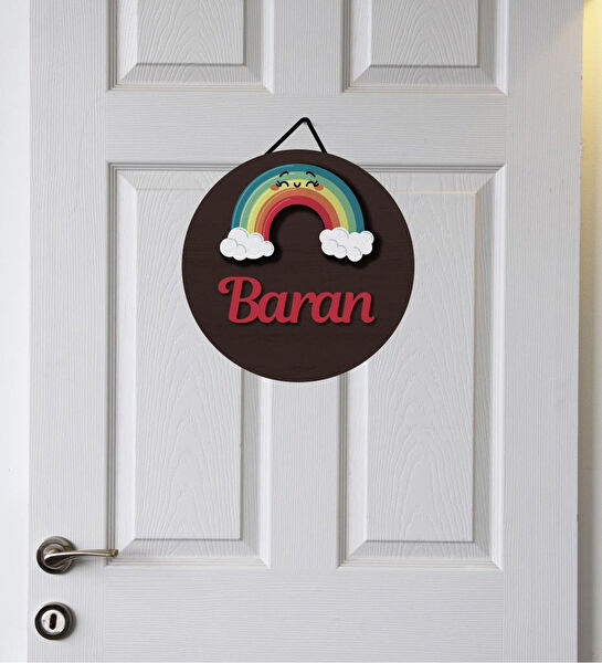 Genel Kapı Süsleri