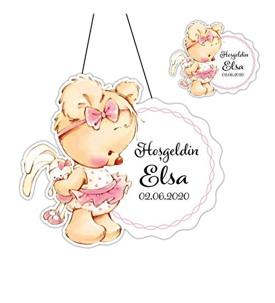 Genel Kapı Süsleri