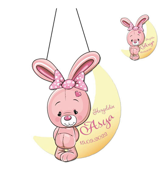 Genel Kapı Süsleri