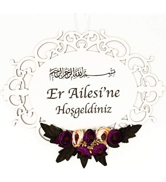 Genel Kapı Süsleri