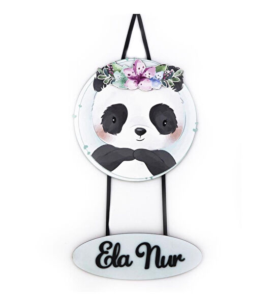 Genel Kapı Süsleri