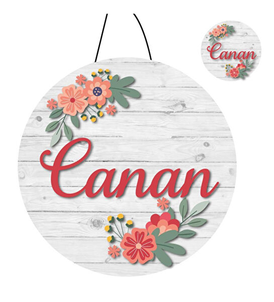 Genel Kapı Süsleri